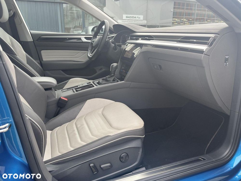 Volkswagen Arteon 2.0 TDI 4Motion Elegance DSG - 14