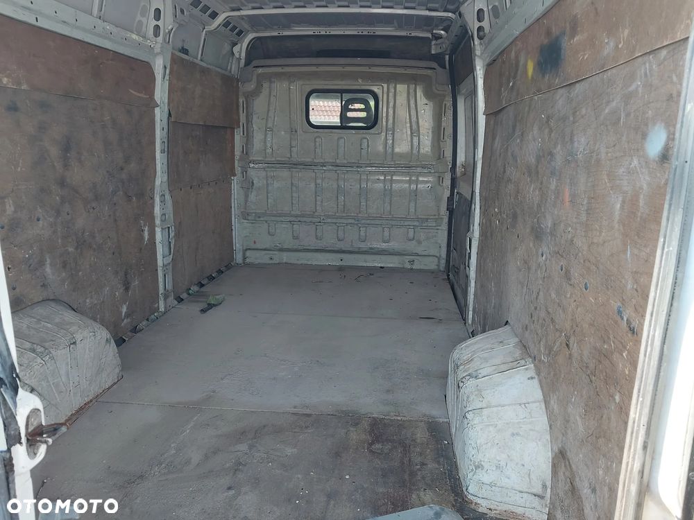 Fiat Ducato - 8