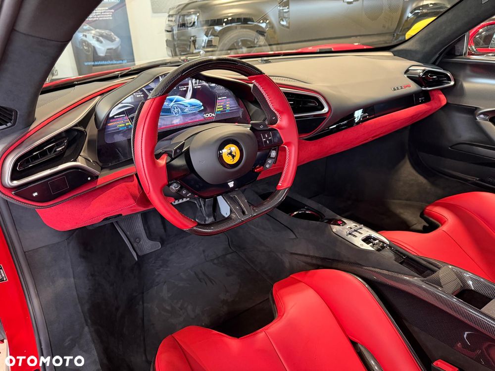 Ferrari 296 GTB - 11