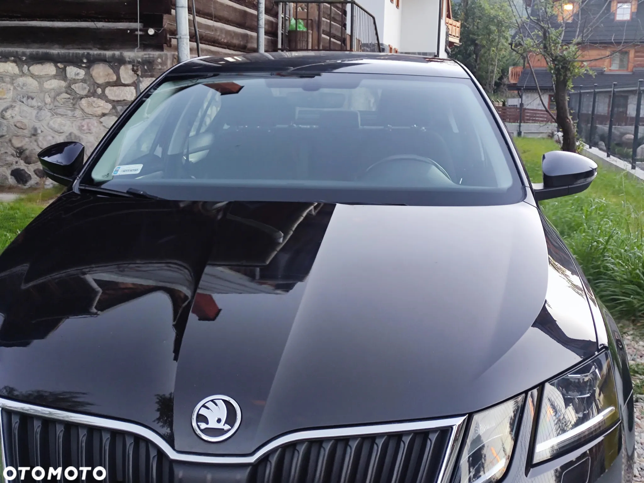 Skoda Octavia - 9