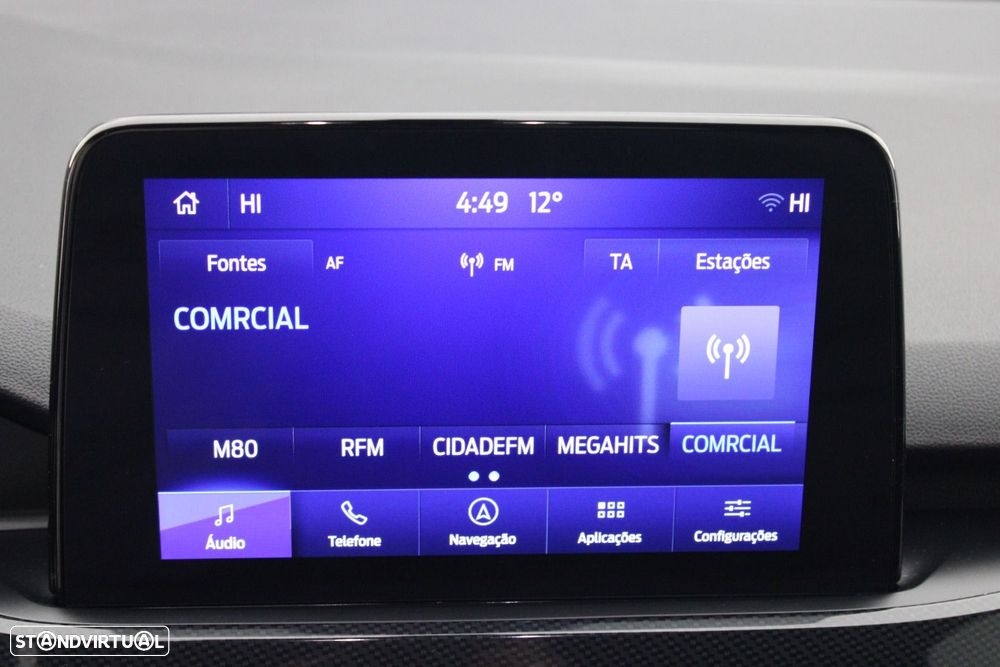 Ford Kuga - 18