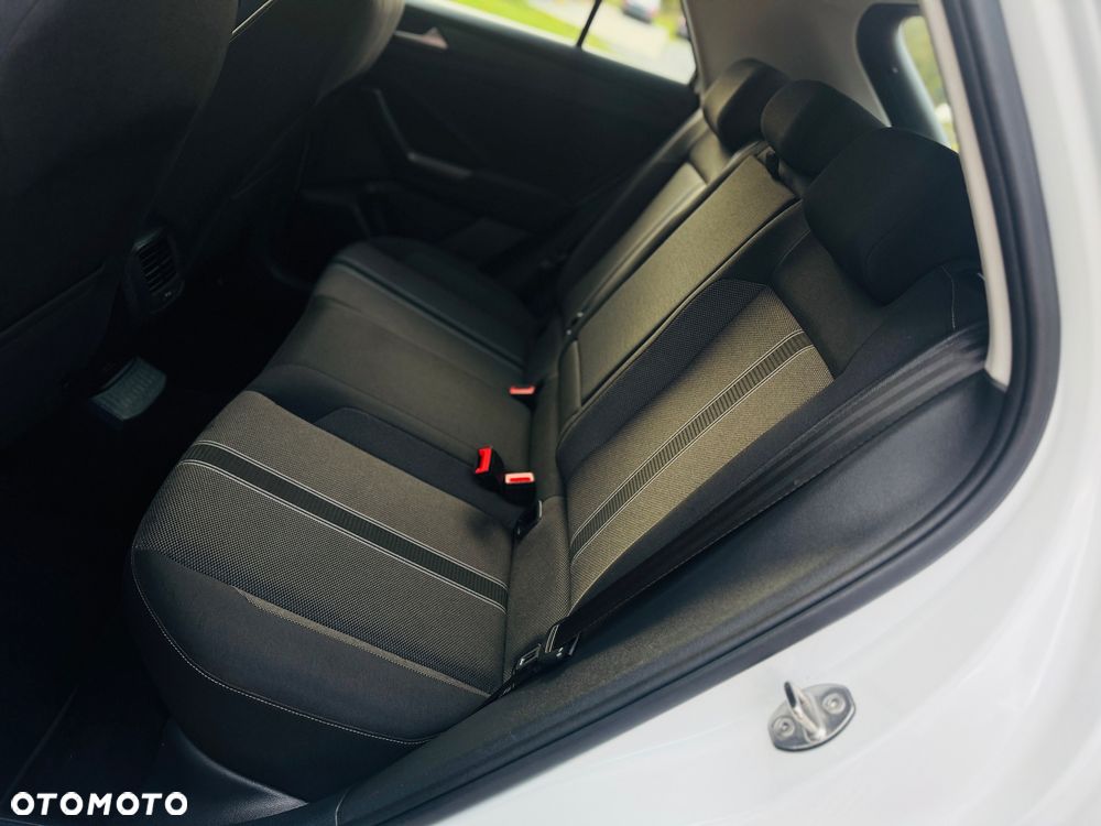 Volkswagen T-Roc 1.0 TSI OPF Life - 14