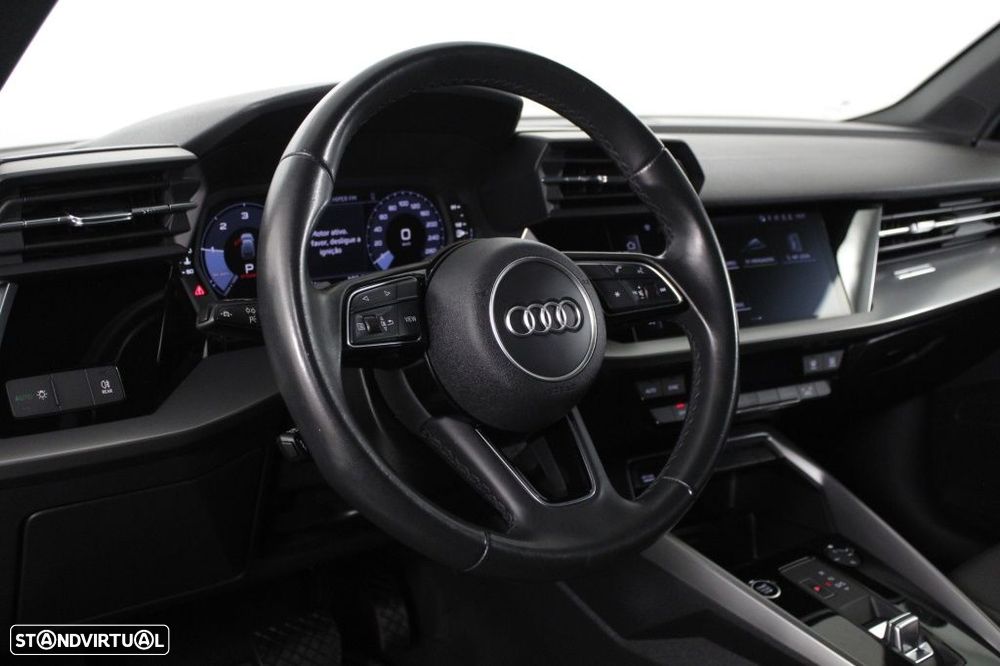 Audi A3 Sportback 30 TDI Advanced S tronic - 22