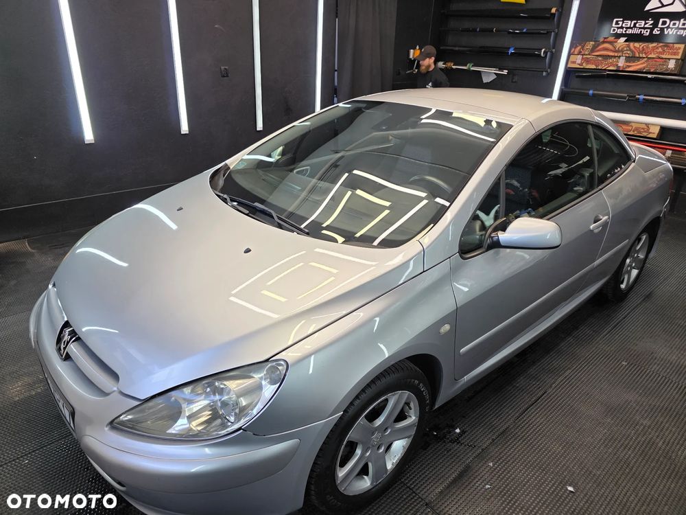 Peugeot 307 2.0 XS Class - 9