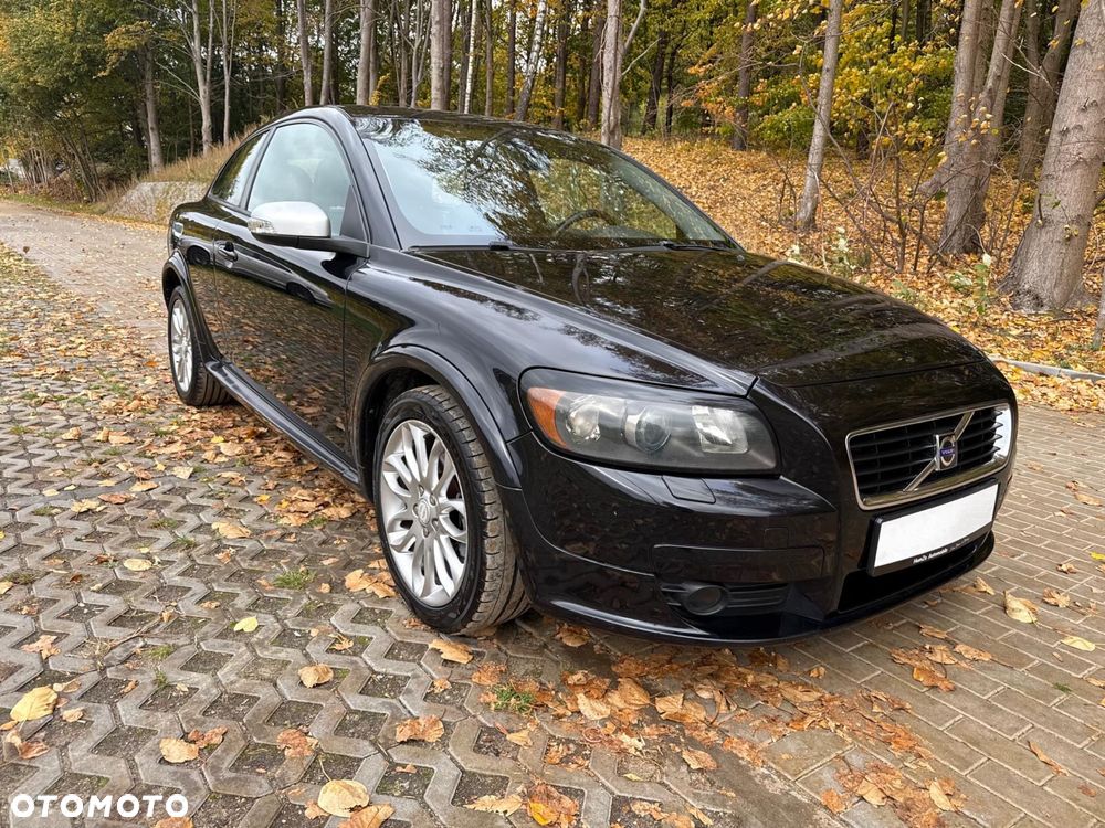 Volvo C30