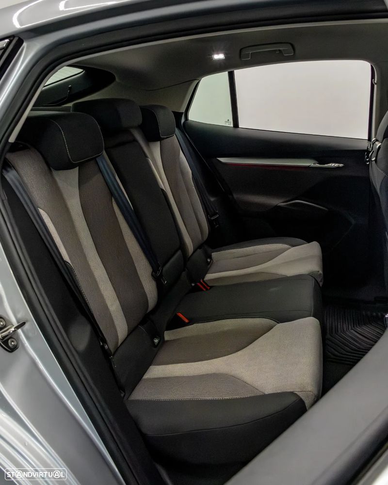 Skoda Enyaq iV 80 - 18