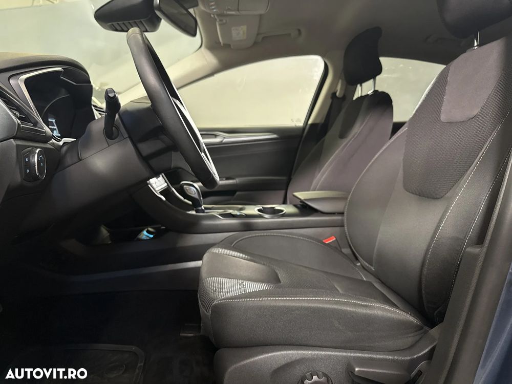 Ford Mondeo 2.0 - 24