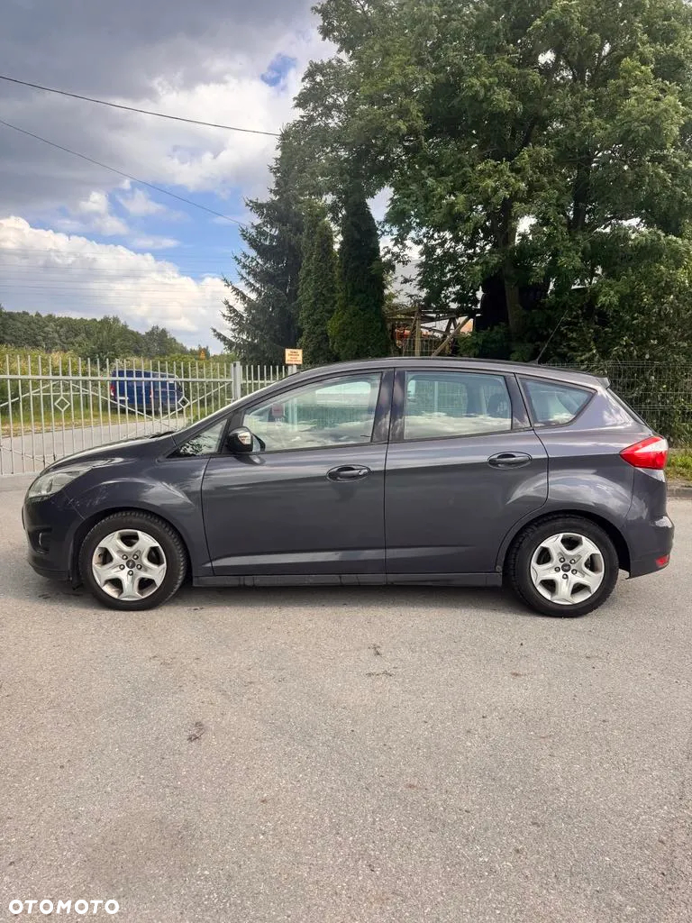 Ford C-MAX 1.6 TDCi Ambiente - 3