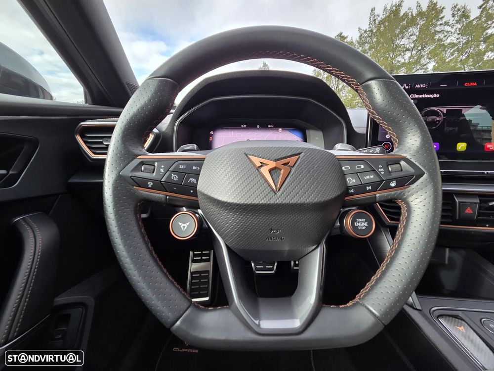 Cupra Formentor 2.0 TSI DSG 4Drive VZ - 27