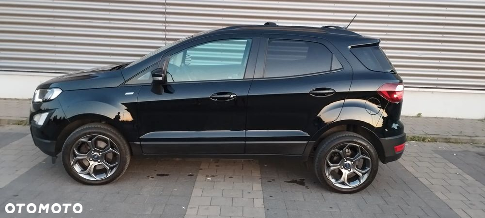 Ford EcoSport - 4