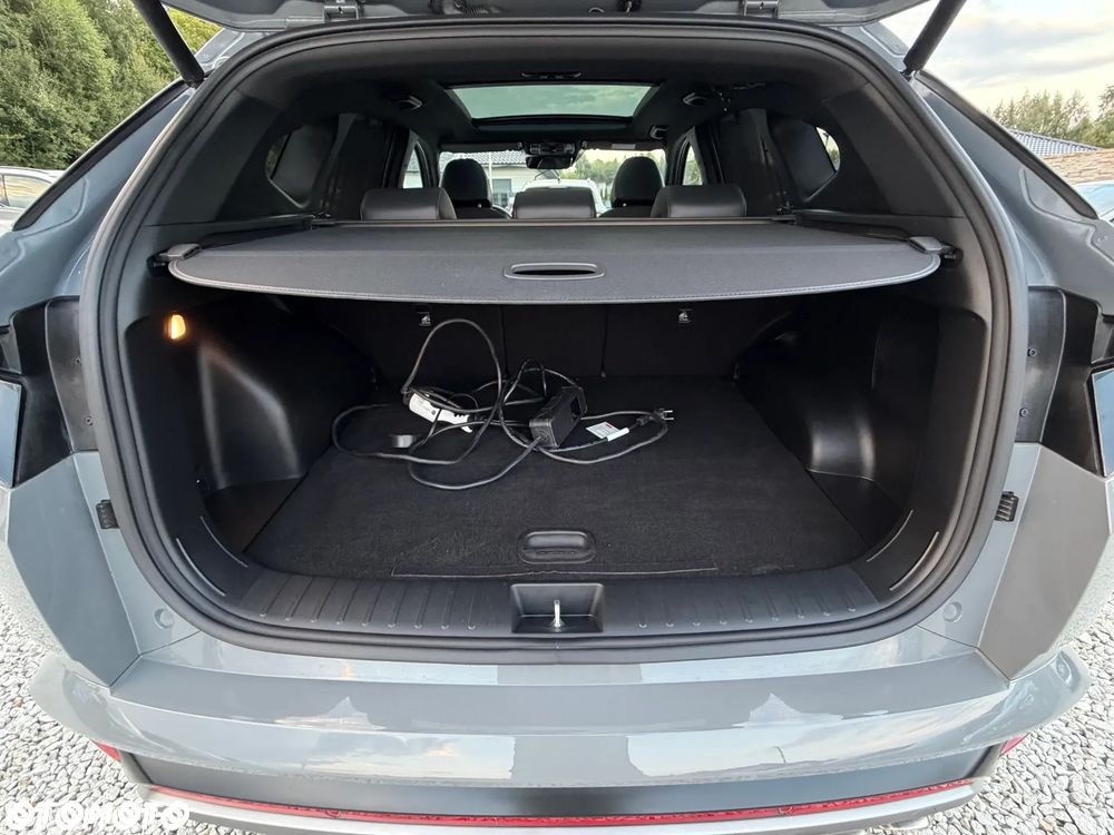 Hyundai Tucson 1.6 T-GDi 4WD N Line - 34