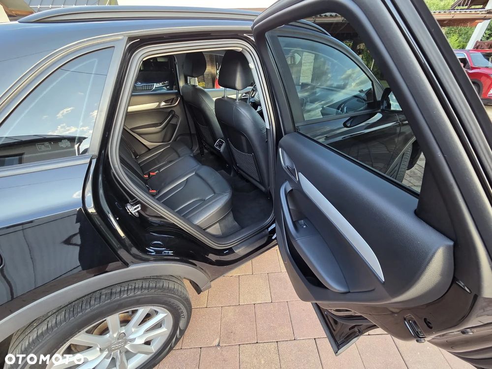 Audi Q3 2.0 TDI Design - 26
