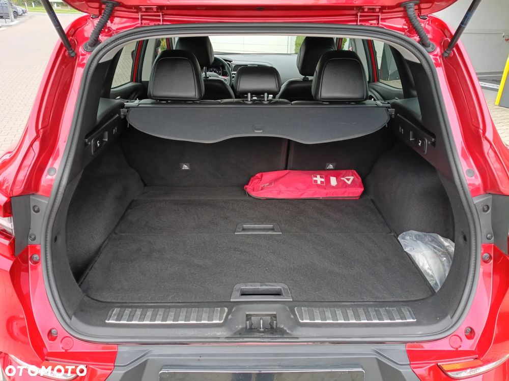 Renault Kadjar 1.3 TCe FAP Intens - 17