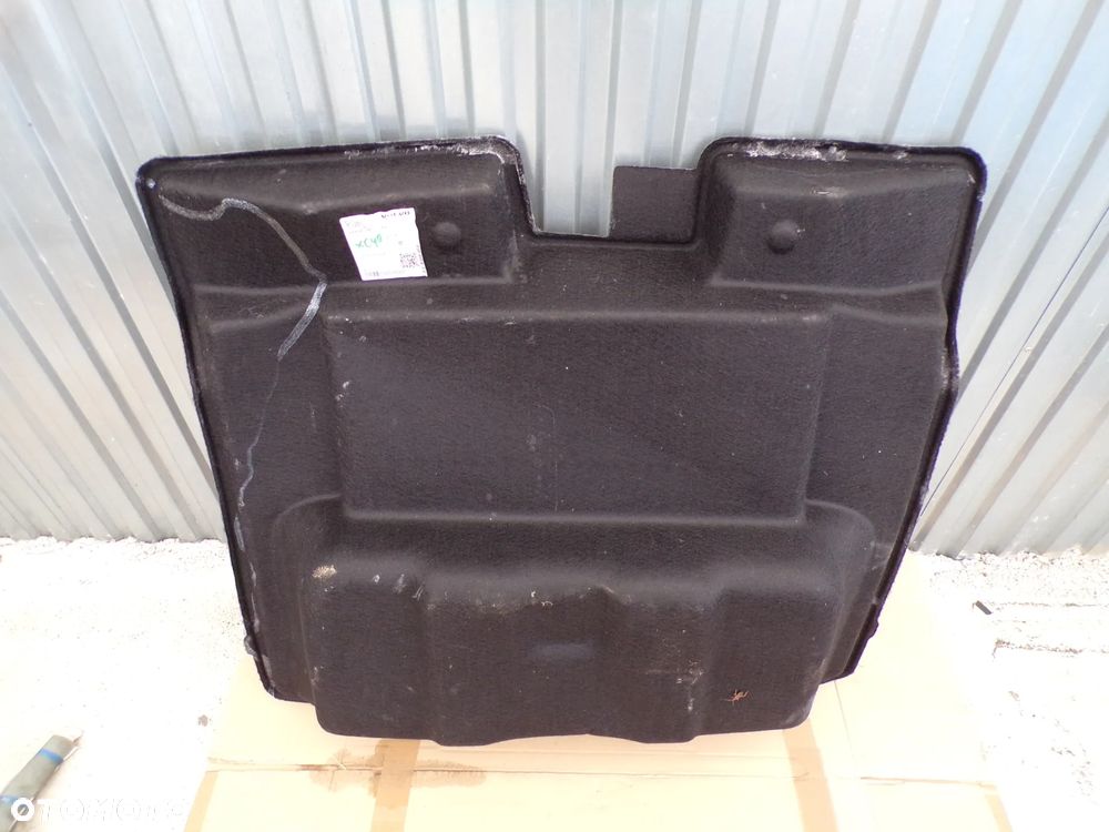 WYKŁADZINA BAGAŻNIKA VOLVO XC40 II 32131291 - 2