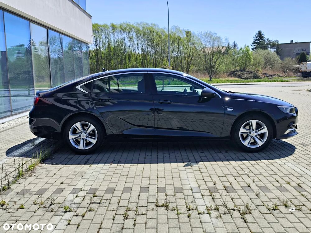 Opel Insignia 1.5 T GPF Innovation S&S - 9
