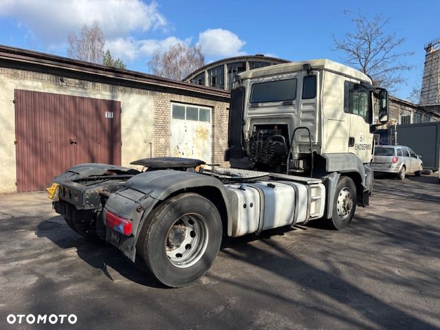 MAN TGS 18.400 4x4H BLS - 6