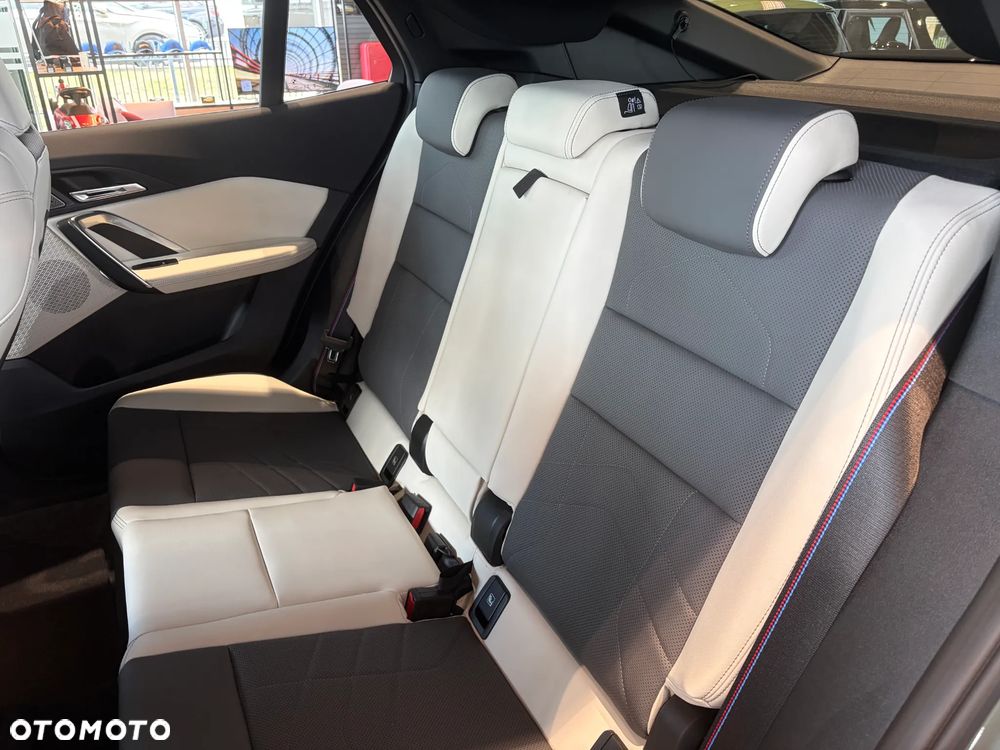 BMW X2 sDrive20i mHEV M Sport - 15