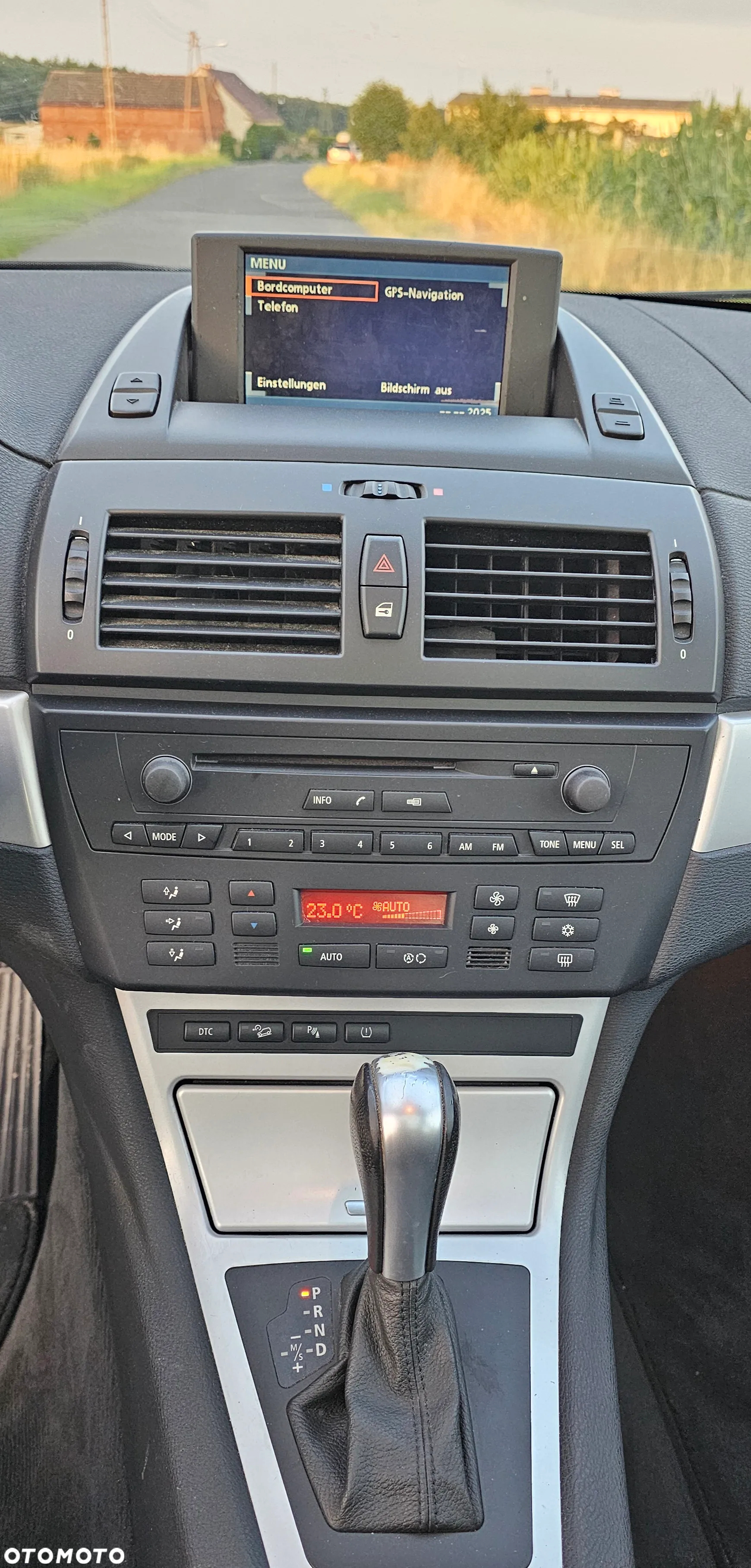 BMW X3 xDrive30d - 21