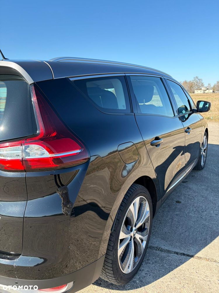 Renault Grand Scenic Gr 1.6 dCi Energy Bose - 11