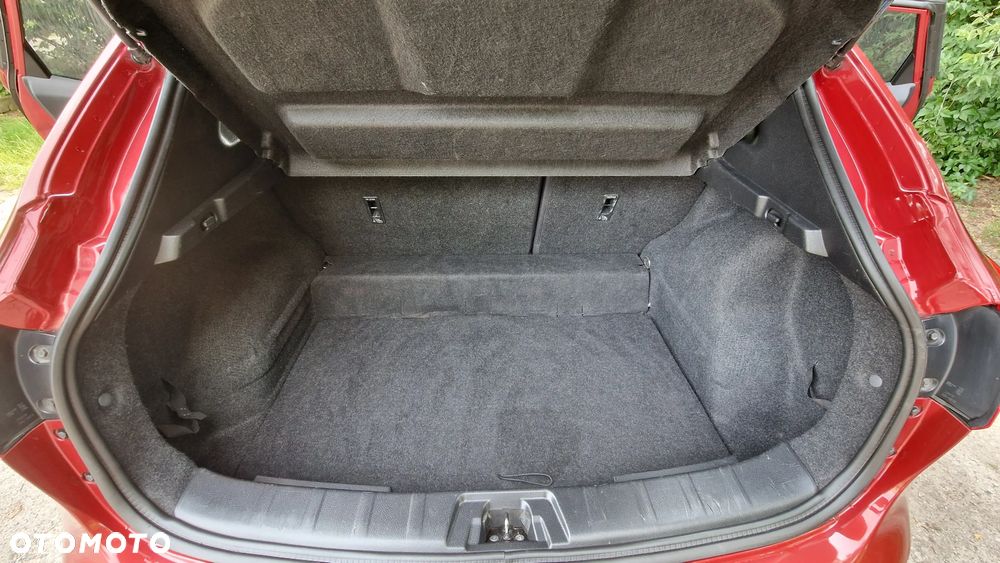 Nissan Qashqai 1.2 DIG-T Acenta - 19
