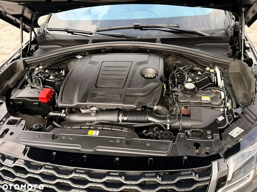 Land Rover Range Rover Velar 2.0 Si4 R-Dynamic SE - 15