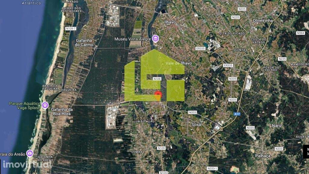 Loja Comércio em Vagos - Grande imagem: 3/8