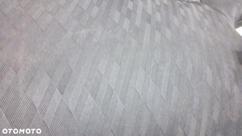 Honda Accord VII Kombi Kanapa tył Siedzenie - 7