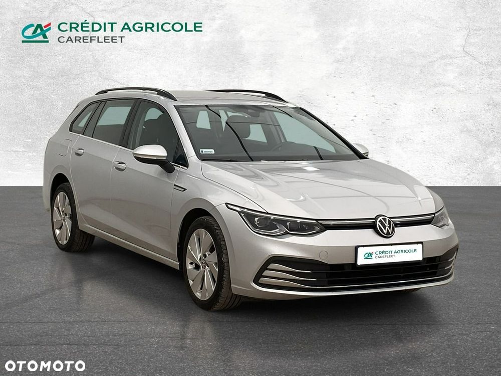 Volkswagen Golf - 4