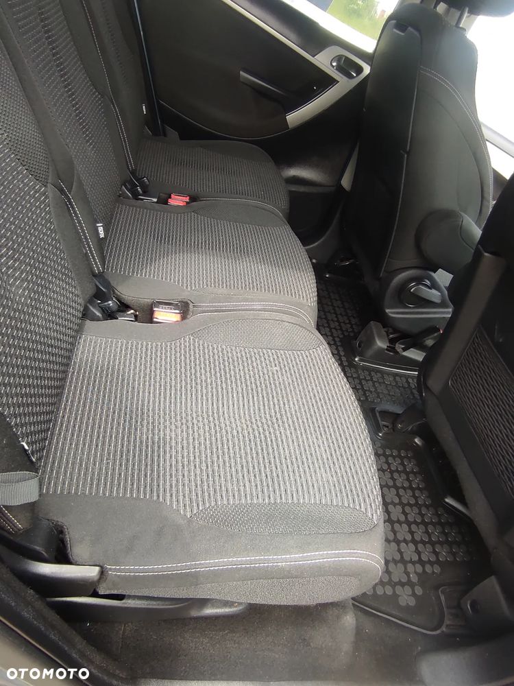 Citroën C4 Picasso 1.6 HDi SX Pack MCP - 19