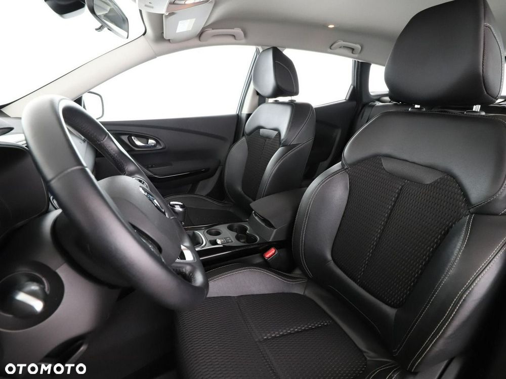 Renault Kadjar 1.2 Energy TCe Intens - 14