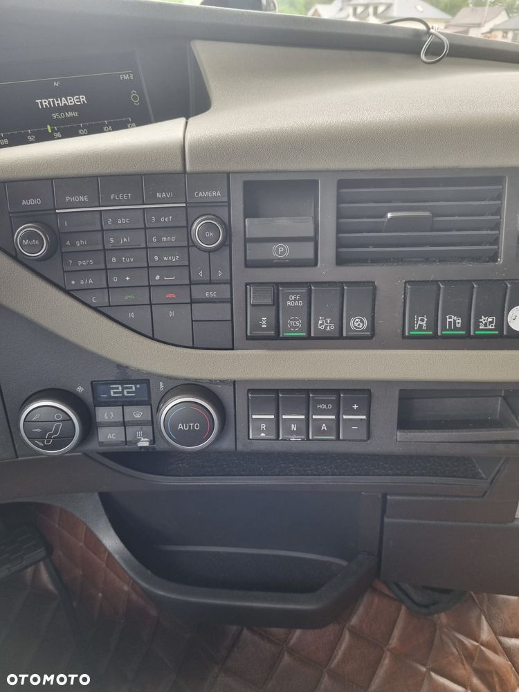 Volvo XL500 - 6