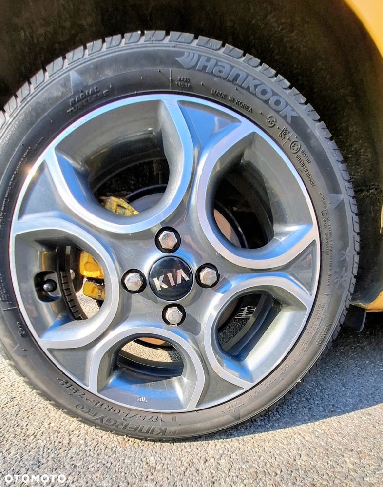 Kia Picanto 1.0 Edition 7 - 9