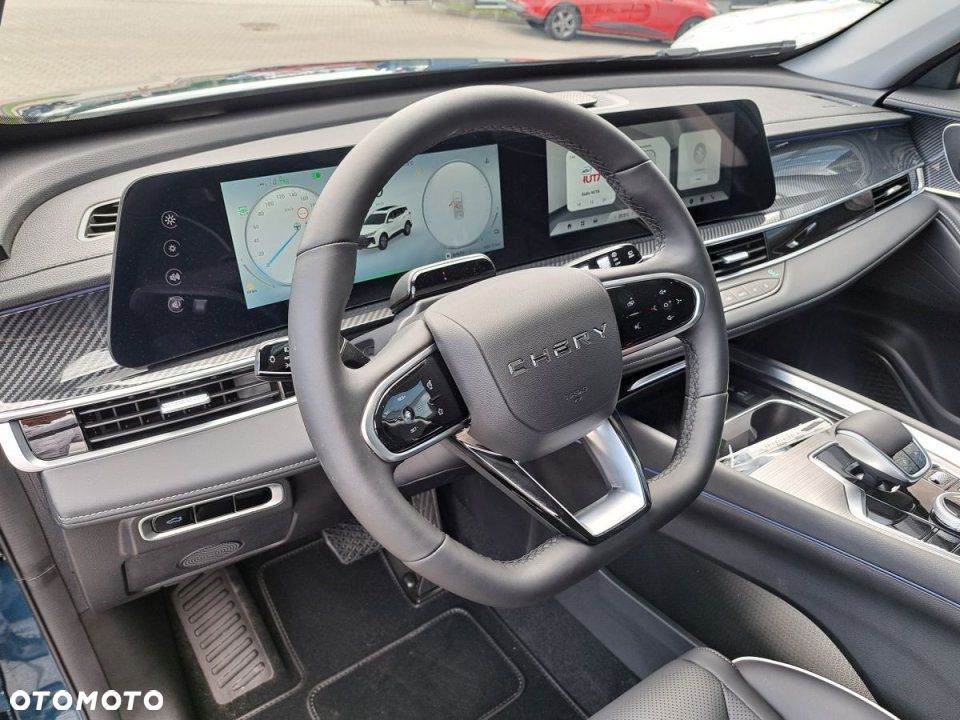 Chery Tiggo 7 - 9