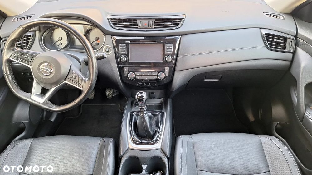 Nissan X-Trail 2.0 dCi ALL-MODE 4x4i Tekna - 10