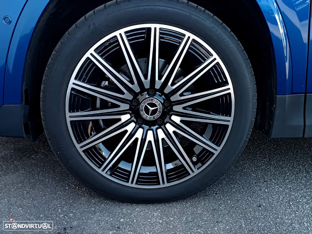 Mercedes-Benz GLA 250 e 8G-DCT Edition AMG Line - 12