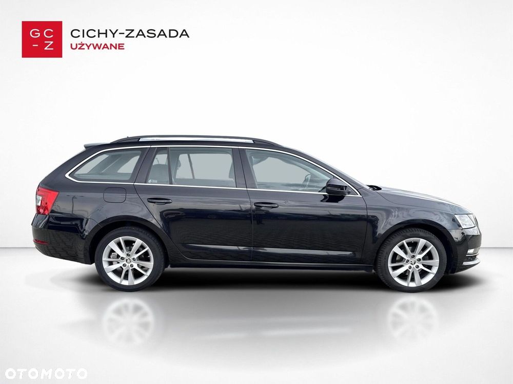 Skoda Octavia 1.6 TDI SCR Ambition - 4