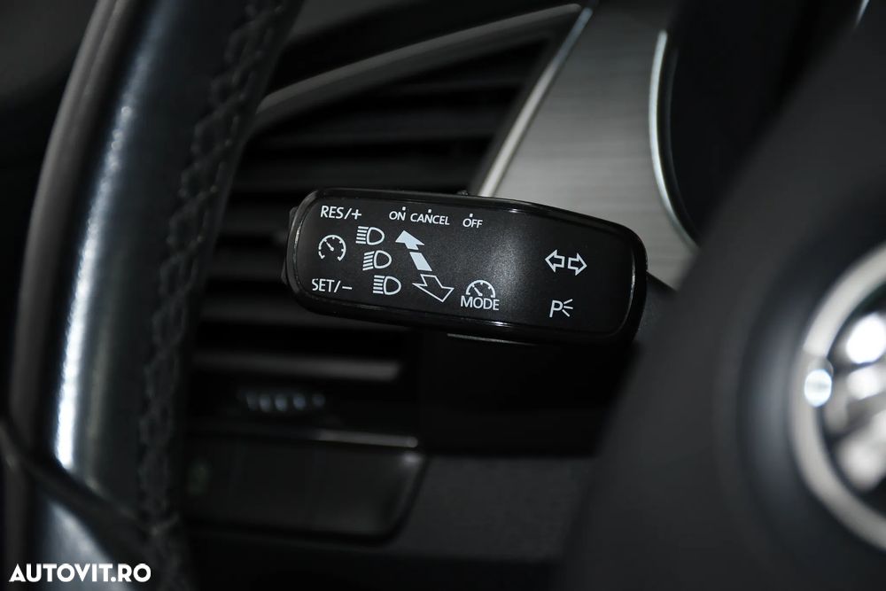 Skoda Fabia 1.4 TDI Style - 21