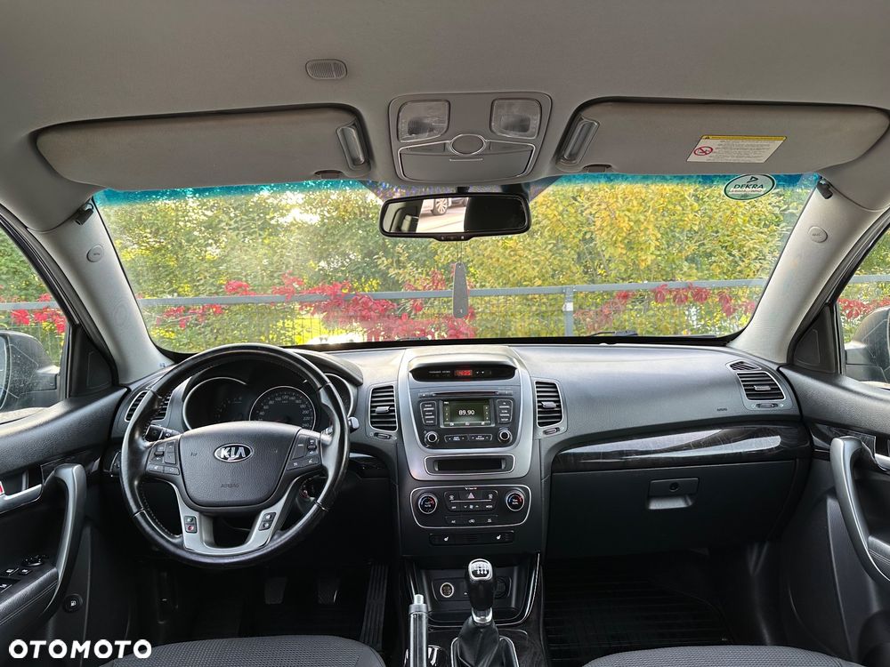 Kia Sorento 2.4 GDI AWD Edition 7 - 20