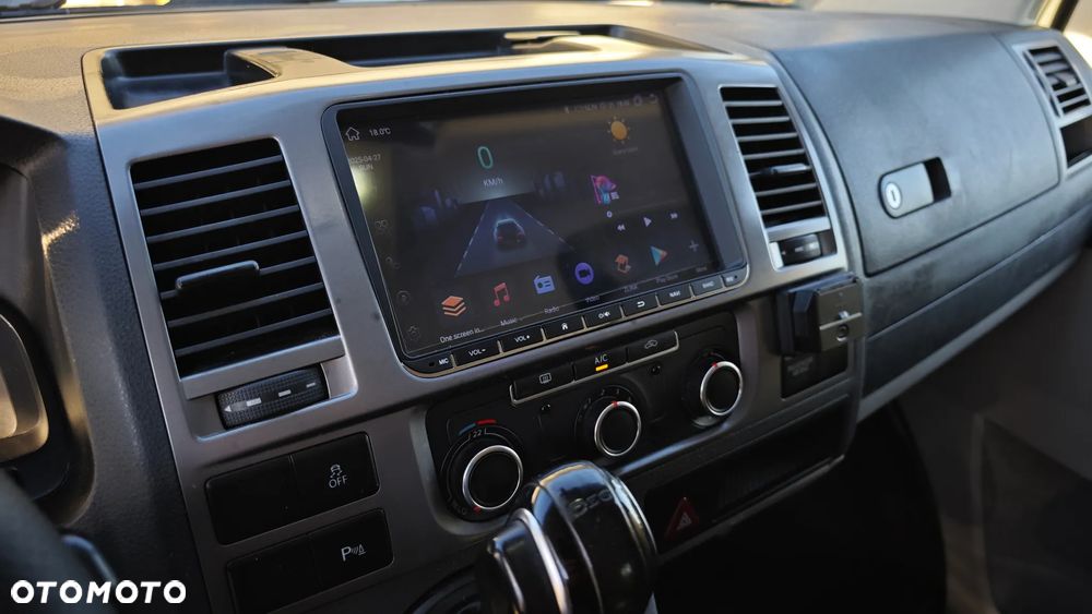 Volkswagen California - 4