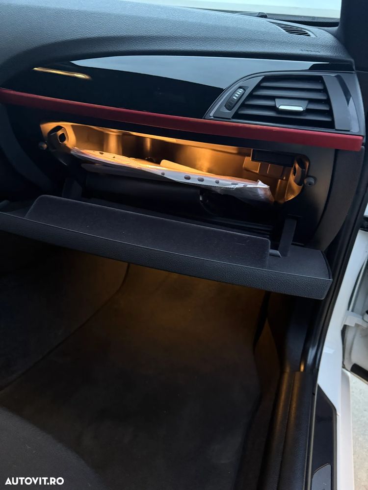 BMW Seria 1 116i Sport Line - 21