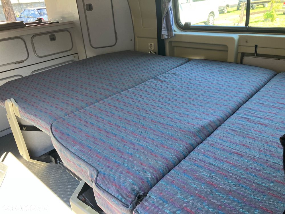 Ford Transit - 21