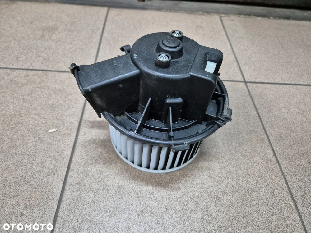 WENTYLATOR KABINY JUMPER BOXER DUCATO 06r.+ - 1