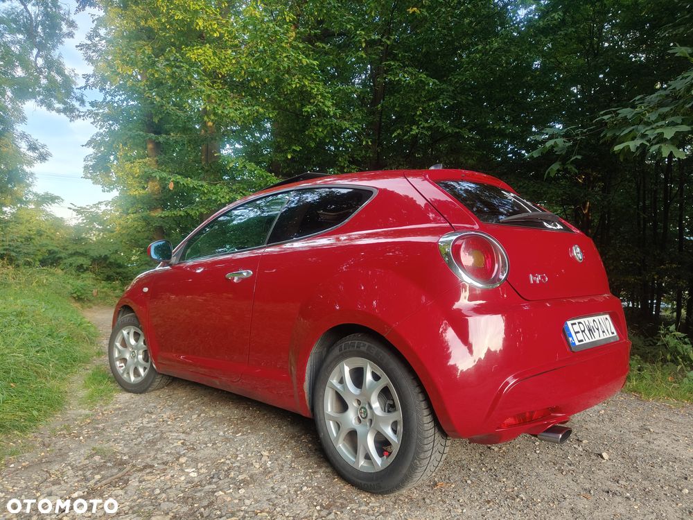 Alfa Romeo Mito - 7