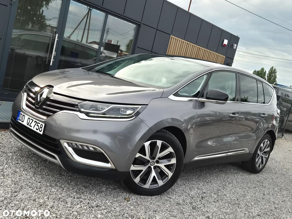 Renault Espace Energy dCi 160 EDC Business - 2