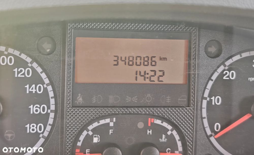 Fiat Ducato - 10