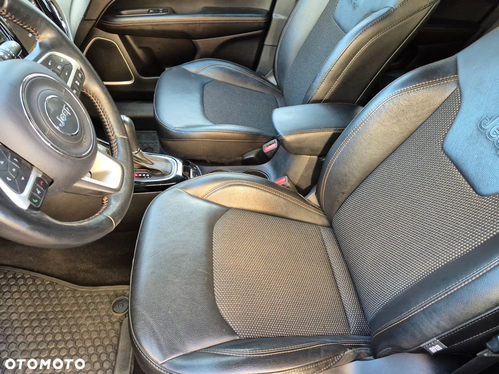 Jeep Compass - 5
