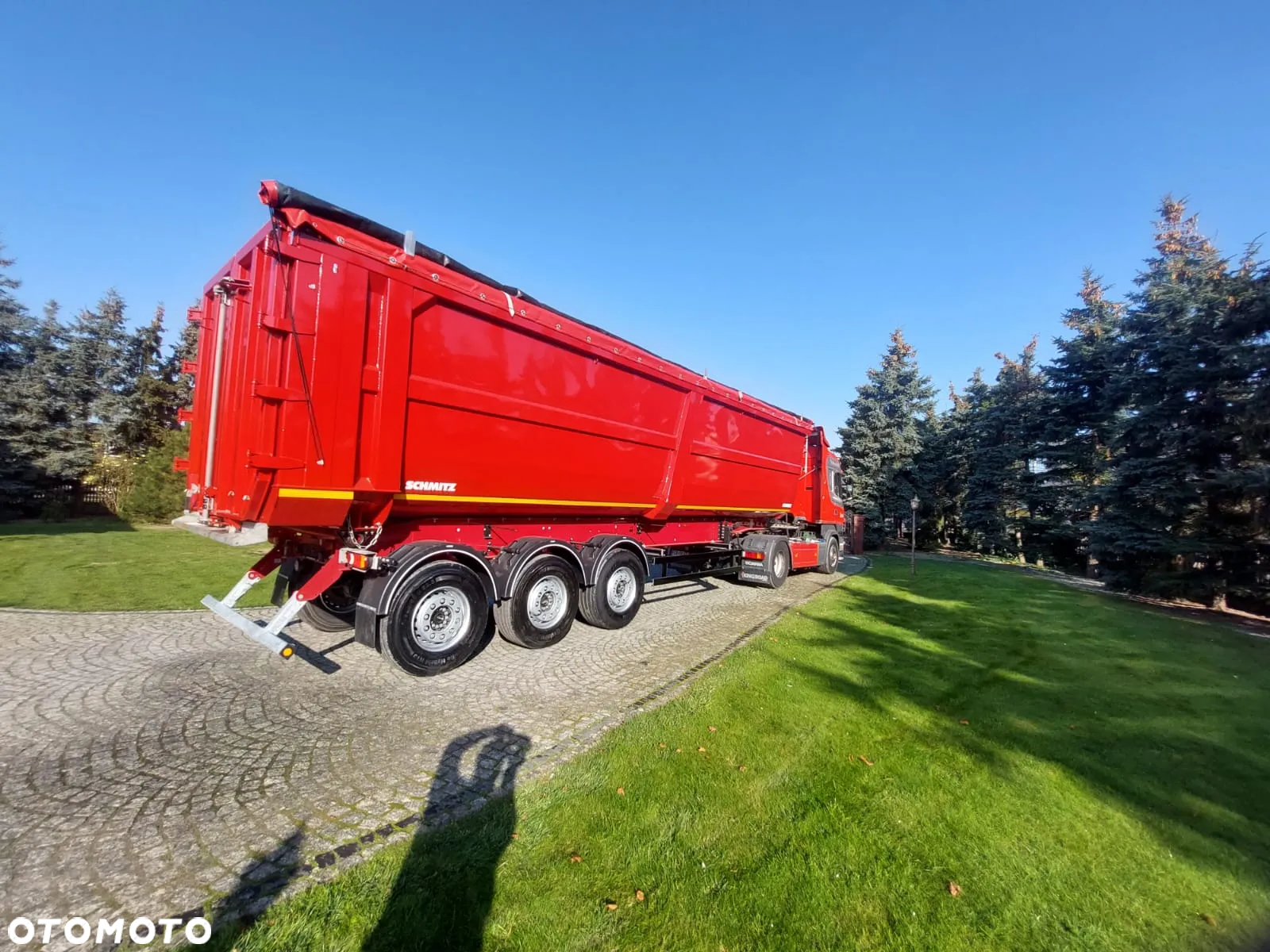 Schmitz Cargobull - 14