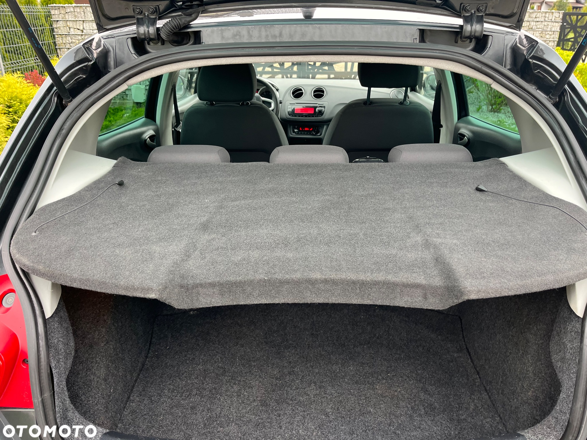Seat Ibiza 1.4 16V Easy Life - 15