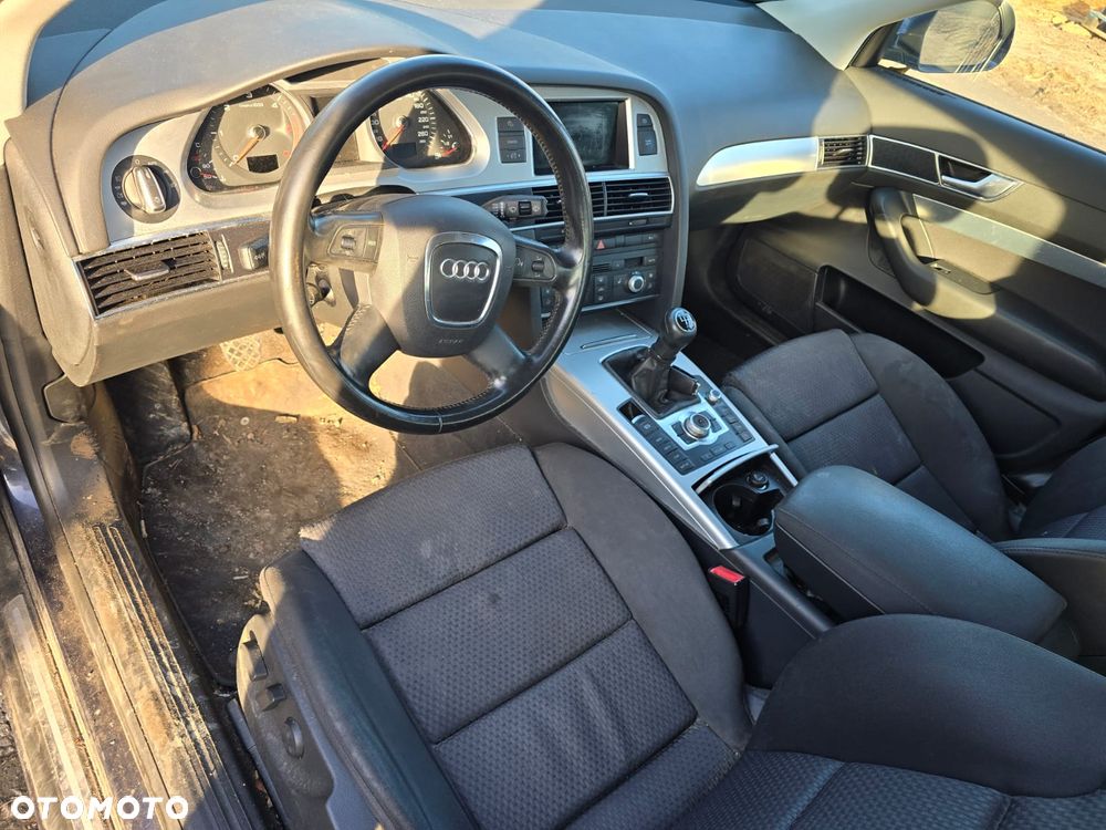 Audi A6 Limousine - 6