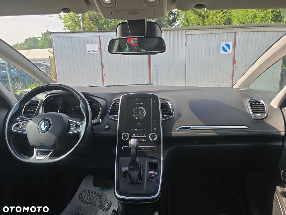 Renault Scenic - 19